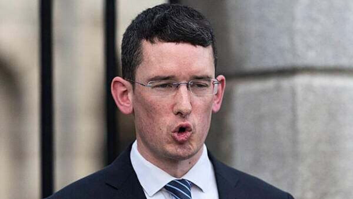 Enoch Burke fails in effort to temporarily halt disciplinary hearing