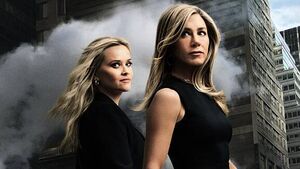 Review: The Morning Show captures the mood expertly in season 4