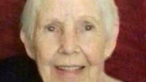 Laois death notice: Florence (Florie) Geoghegan (née Cantwell), Durrow