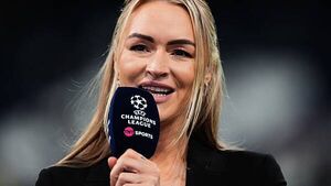 Laura Woods says stalker ordeal left her feeling ‘exposed’ and ‘anxious’