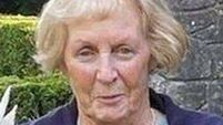 Laois death notice: Kay Conroy (née Breen), Portlaoise