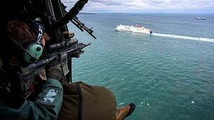 Ryanair chief Michael O’Leary to choose his successor by 2035 Ryanair chief Michael O’Leary to choose his successor by 2035