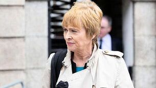 Expanded Irish Jewish Museum 'creates a new and serious terrorist risk' Expanded Irish Jewish Museum 'creates a new and serious terrorist risk'