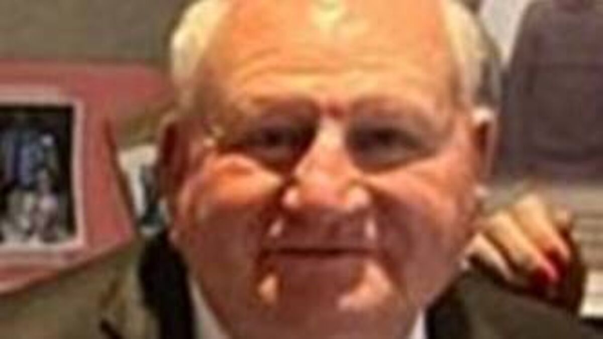 Laois death notice: John Hyland, Portarlington