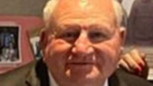 <p>John Hyland, RIP</p> <p>John Hyland, RIP</p>