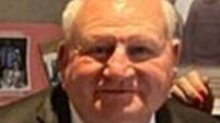 Laois death notice: John Hyland, Portarlington