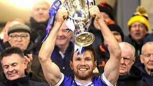 GAA wrap: Scotstown need extra time to beat Kilcoo in Ulster final