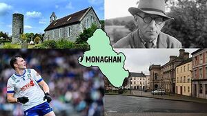 County quiz series: Test your knowledge on all things Monaghan!