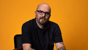 'It's an extreme of the human condition': Ireland's new true crime podcast host