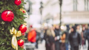 What to do in Laois this Christmas