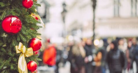 What to do in Laois this Christmas