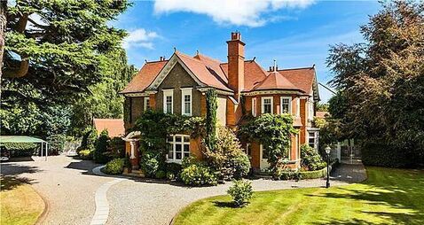 Three ideal family homes on the market in Dublin