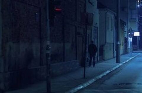 Anti-social behaviour on dark Portlaoise street - News - Laois Nationalist