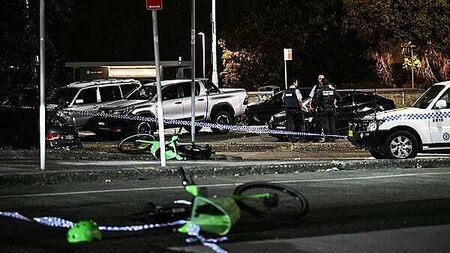 Taoiseach and world leaders react to deadly shooting at Bondi Beach
