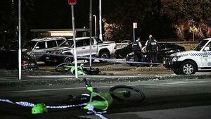 Taoiseach and world leaders react to deadly shooting at Bondi Beach