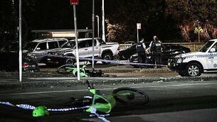 Parents of premature baby praise Dublin City Libraries’ reading initiative Parents of premature baby praise Dublin City Libraries’ reading initiative