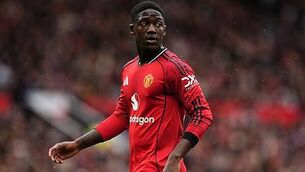 GAA county finals: Ballina win dramatic Mayo county final replay