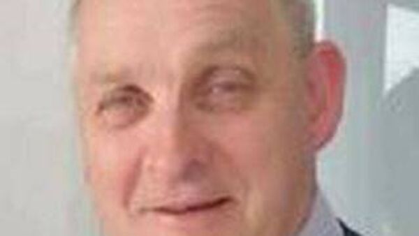 Laois man killed in freak accident