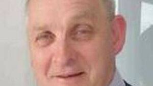 Laois man killed in freak accident