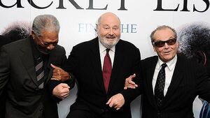 Elton John, Barack Obama and Stephen King among those leading tributes to Rob Reiner