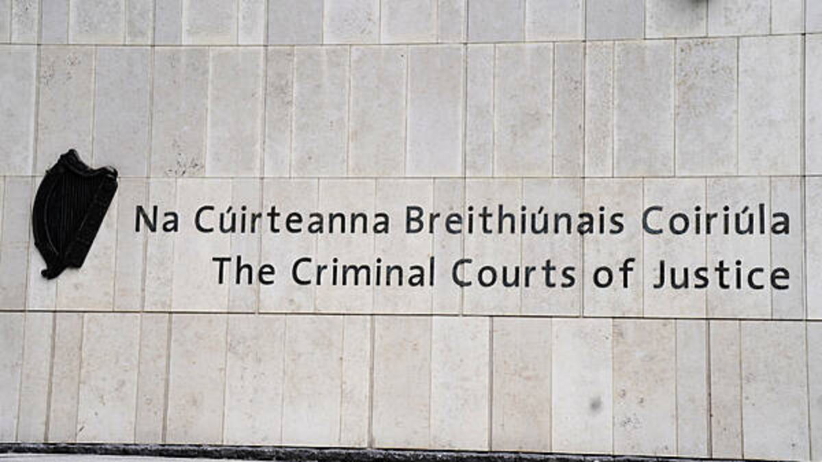 Deaf woman tells court of alleged sexual abuse by younger brother