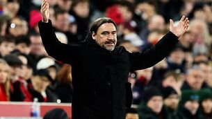 Enzo Maresca insists he is ‘relaxed’ about Chelsea’s recent run of form Enzo Maresca insists he is ‘relaxed’ about Chelsea’s recent run of form