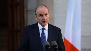 Taoiseach slams 'inaccurate' commentary as Fianna Fáil TDs call for report publication