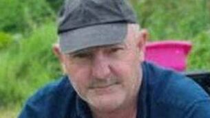 <p>Philip (Willie) Treacy, RIP</p>