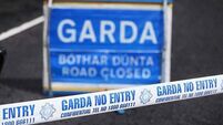 Woman (60s) dies in two-car collision in Co Cork