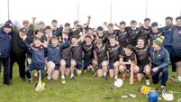 Onions and Bourke the heroes as Clan na nGael are crowned champions 