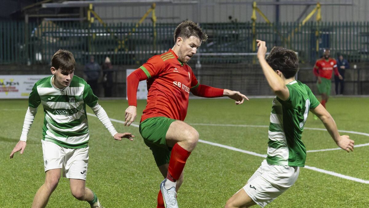 Brennan admits Pat’s in relegation battle after Killeshin defeat