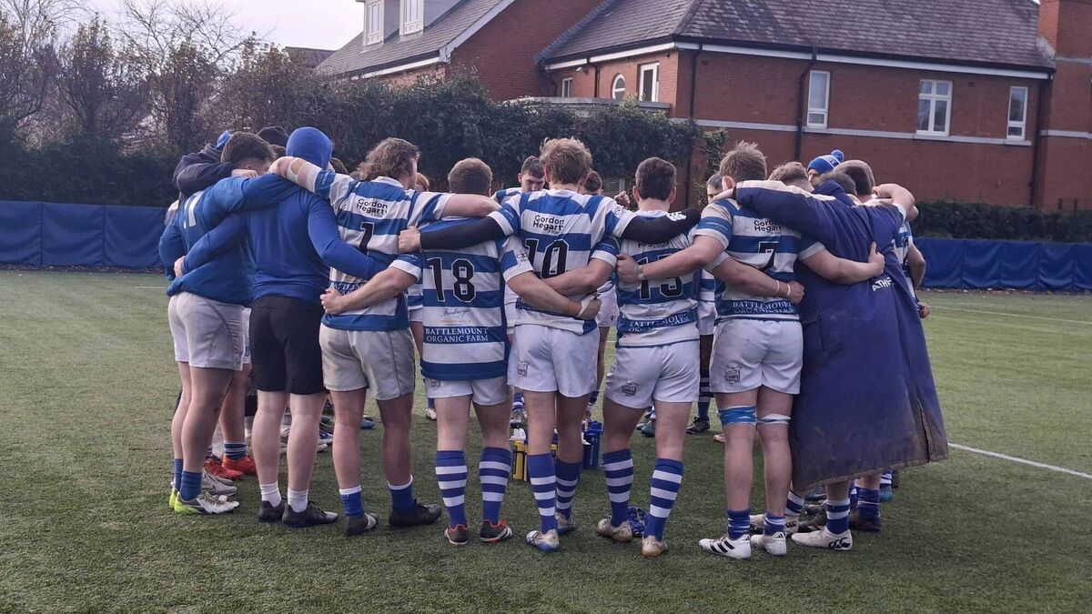 All-Ireland dream ends for Athy