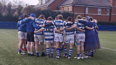 All-Ireland dream ends for Athy