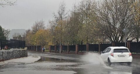 Calls for ‘urgent’ progress on Graiguecullen drainage works