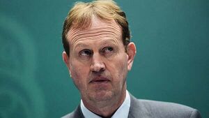 Government trying to reduce asylum numbers to prevent 'breakdown in social cohesion' - Minister