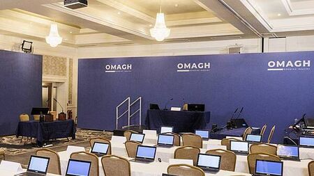 Concern voiced as next phase of Omagh Bombing Inquiry hearings delayed