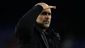 Pep Guardiola promises changes to Man City line-up for visit of Brentford in cup