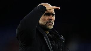 Pain of missing Ryder Cup will hit home now with LIV rebels – Rory McIlroy Pain of missing Ryder Cup will hit home now with LIV rebels – Rory McIlroy