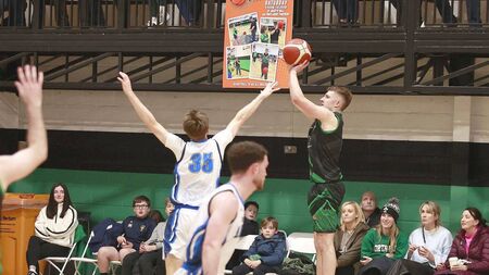 Panthers’ struggle continues with loss to Lions in National League