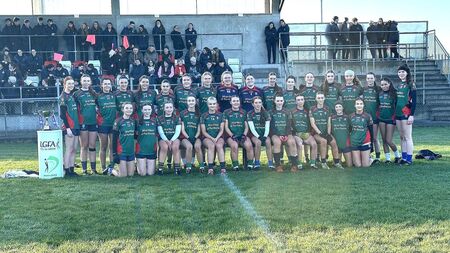 Leinster final heart break for Scoil Chríost Rí after second half surge from Moate CS