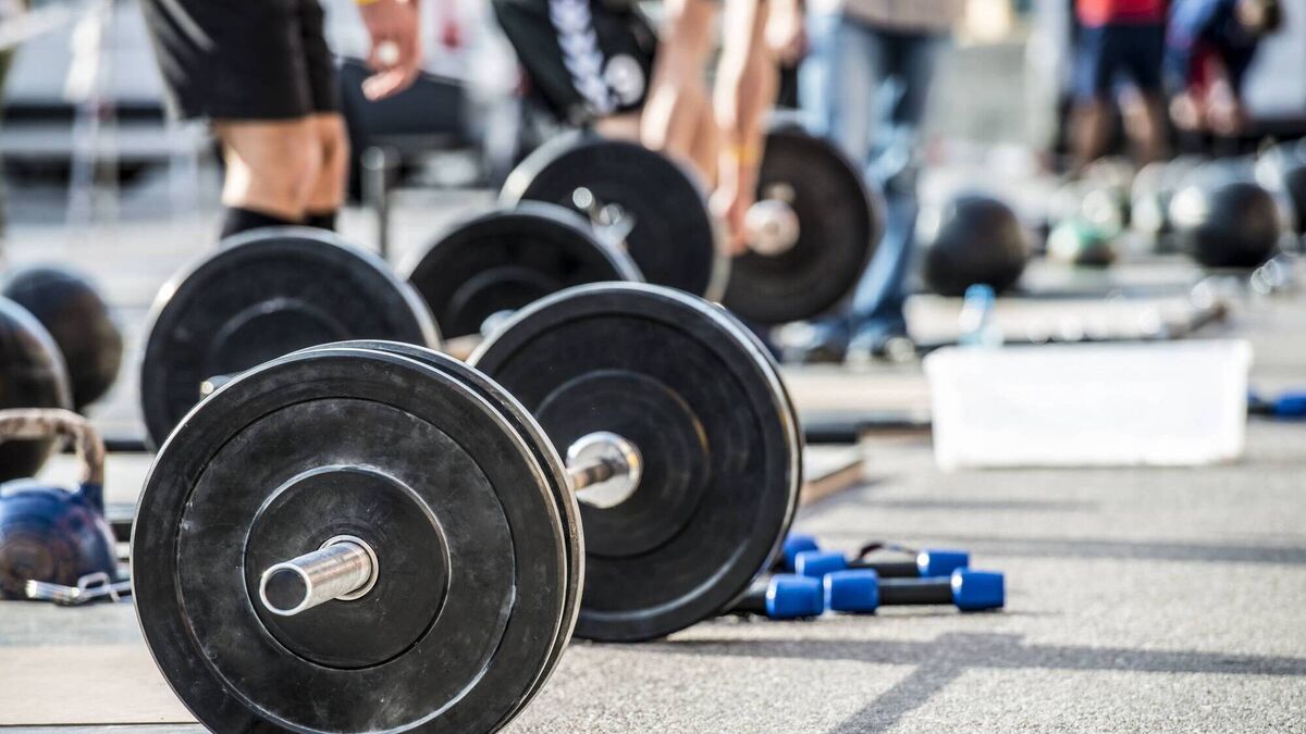 Man seeks to change bail conditions to attend gym at Laois court