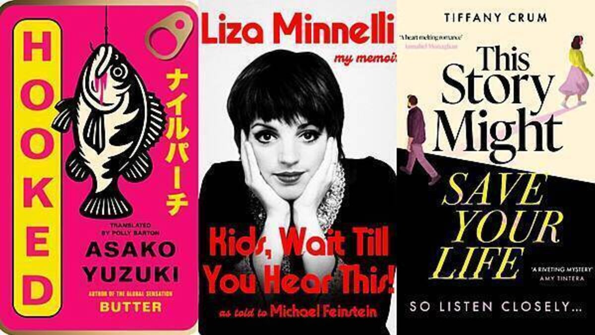 What books will you be reading in 2026?