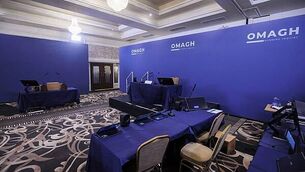 Murder accused says Somali documents 'not real' as doubts persist over age Murder accused says Somali documents 'not real' as doubts persist over age