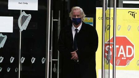 Man who attempted to set garda's personal car on fire using vegetable oil jailed