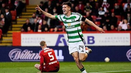 Johnny Kenny says Celtic players must adapt to new boss Wilfried Nancy
