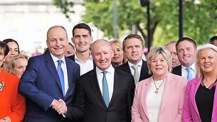 Builder of Children's Hospital says Ireland's planning system is fragmented and overly complex Builder of Children's Hospital says Ireland's planning system is fragmented and overly complex