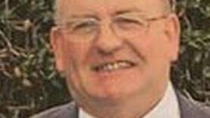 Laois death notice: Andy Fennelly, Borris-in-Ossory