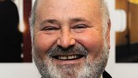 Rob Reiner’s son charged with two counts of murder