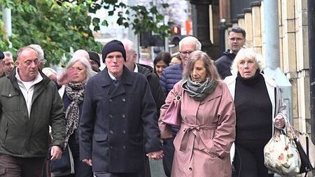 Natalie McNally murder trial delay would be ‘kick in the teeth’ for family