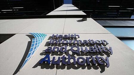 Eight healthcare services must improve to ensure people are not at risk of harm, HIQA finds